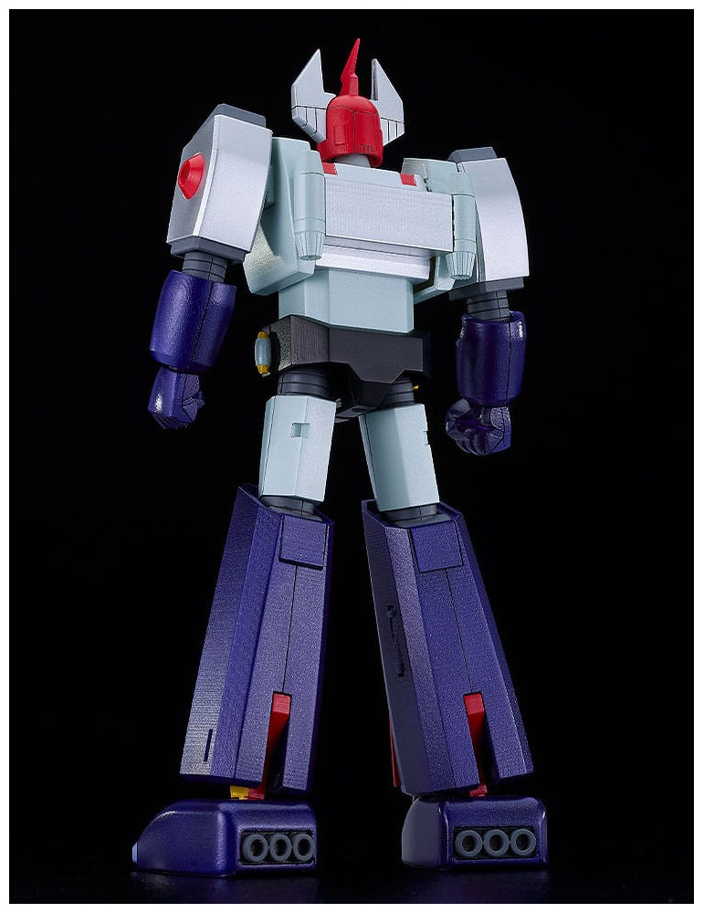 Good Smile Company - Wakusei Robo Danguard Ace - Figure Moderoid Danguard A