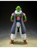 Bandai - Dragonball - Figurine S.H. Figuarts Nail