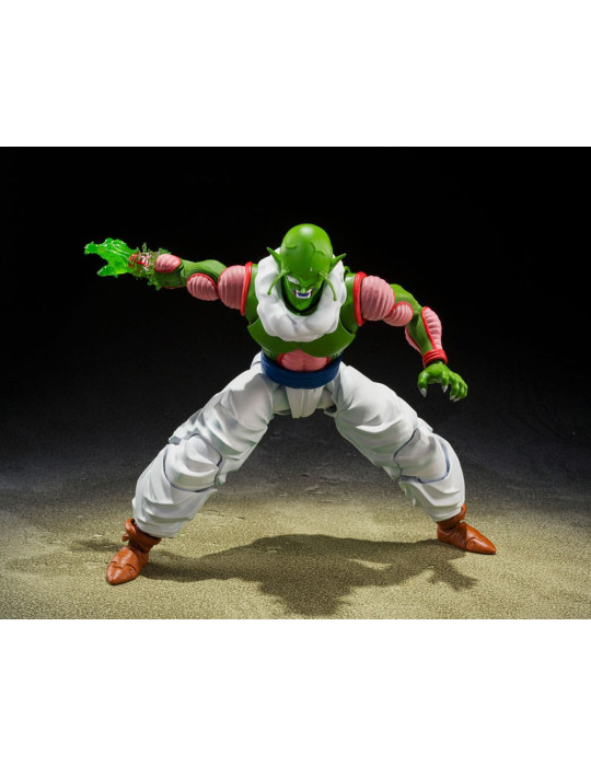 Bandai - Dragonball - Figure S.H. Figuarts Nail