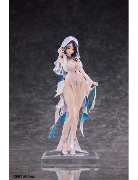 Hobby Sakura - Goddess of Victory: Nikke - Figure Isabel Honeymoon Party