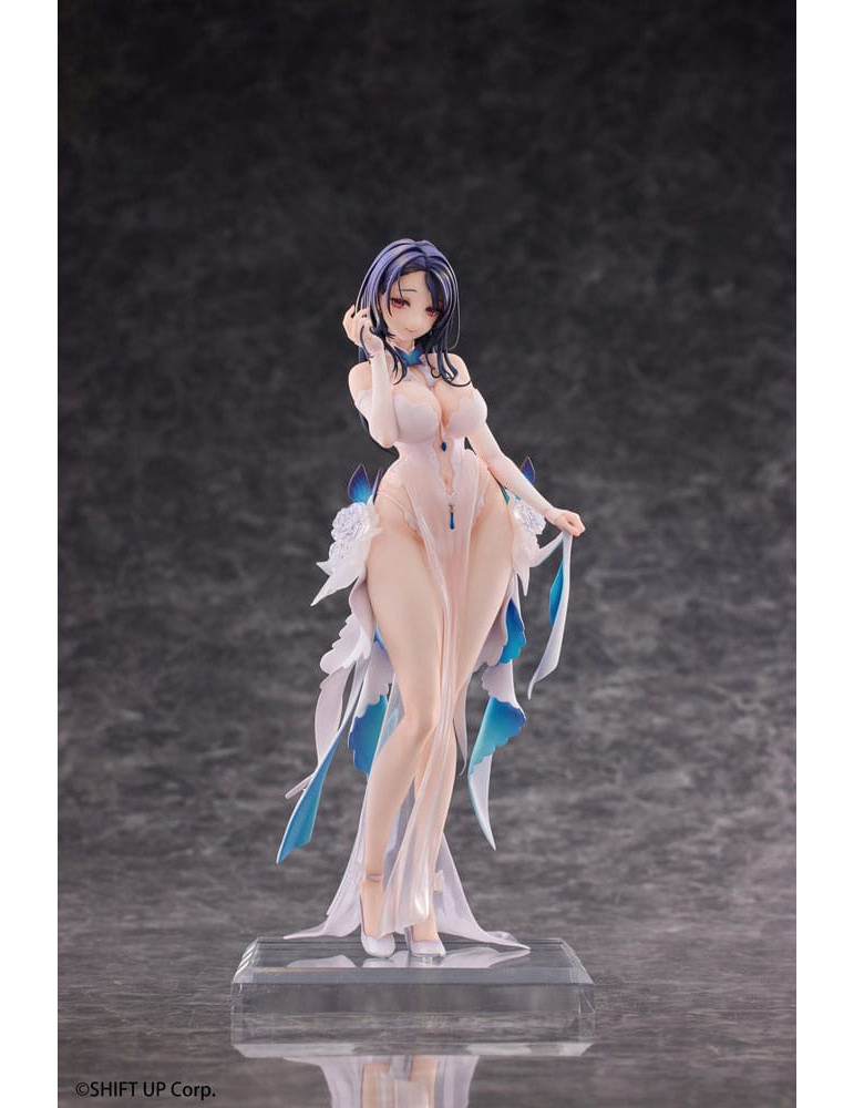 Hobby Sakura - Goddess of Victory: Nikke - Figurine Isabel Honeymoon Party