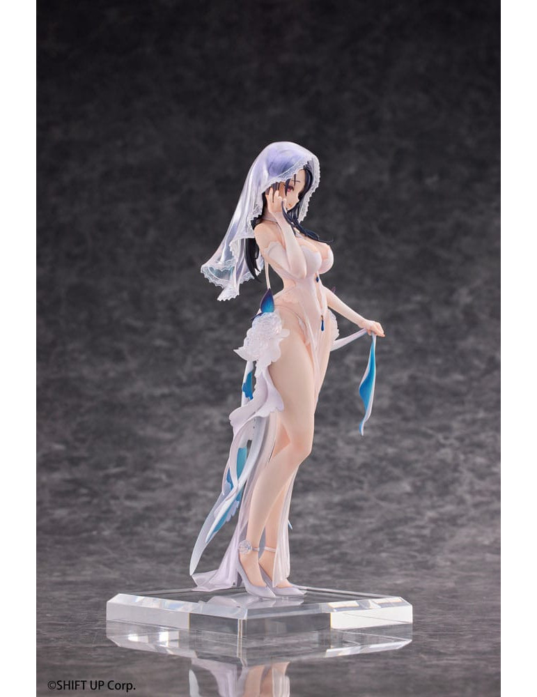 Hobby Sakura - Goddess of Victory: Nikke - Figure Isabel Honeymoon Party