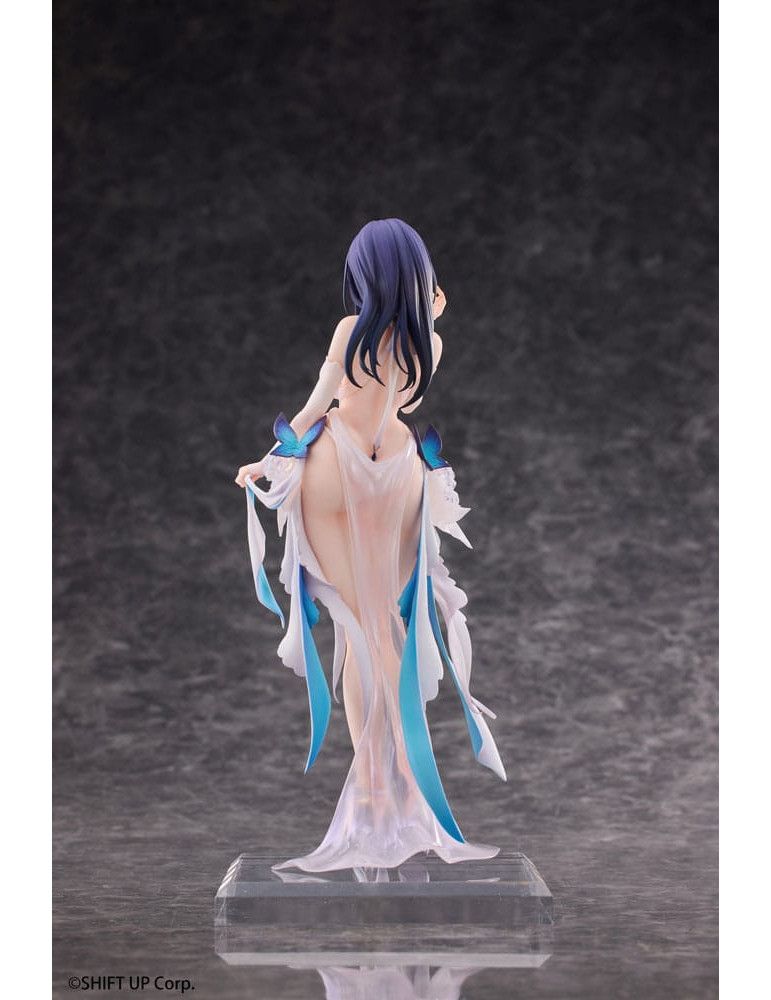 Hobby Sakura - Goddess of Victory: Nikke - Figure Isabel Honeymoon Party