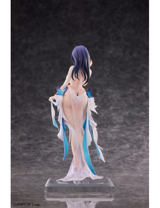 Hobby Sakura - Goddess of Victory: Nikke - Figure Isabel Honeymoon Party
