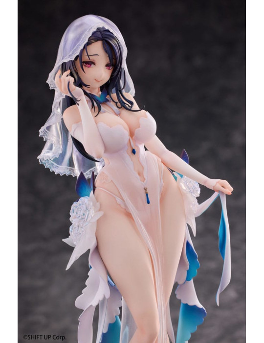 Hobby Sakura - Goddess of Victory: Nikke - Figurine Isabel Honeymoon Party