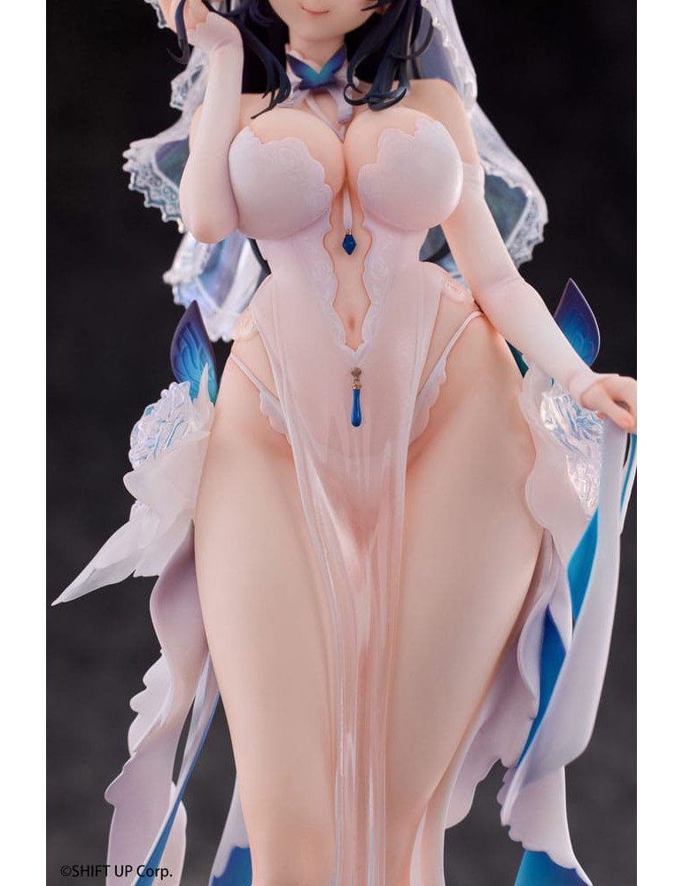 Hobby Sakura - Goddess of Victory: Nikke - Figure Isabel Honeymoon Party