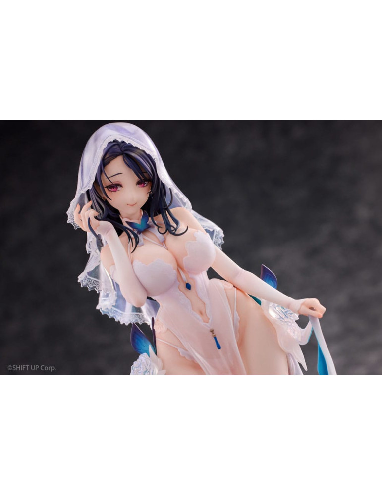 Hobby Sakura - Goddess of Victory: Nikke - Figurine Isabel Honeymoon Party