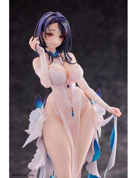 Hobby Sakura - Goddess of Victory: Nikke - Figurine Isabel Honeymoon Party