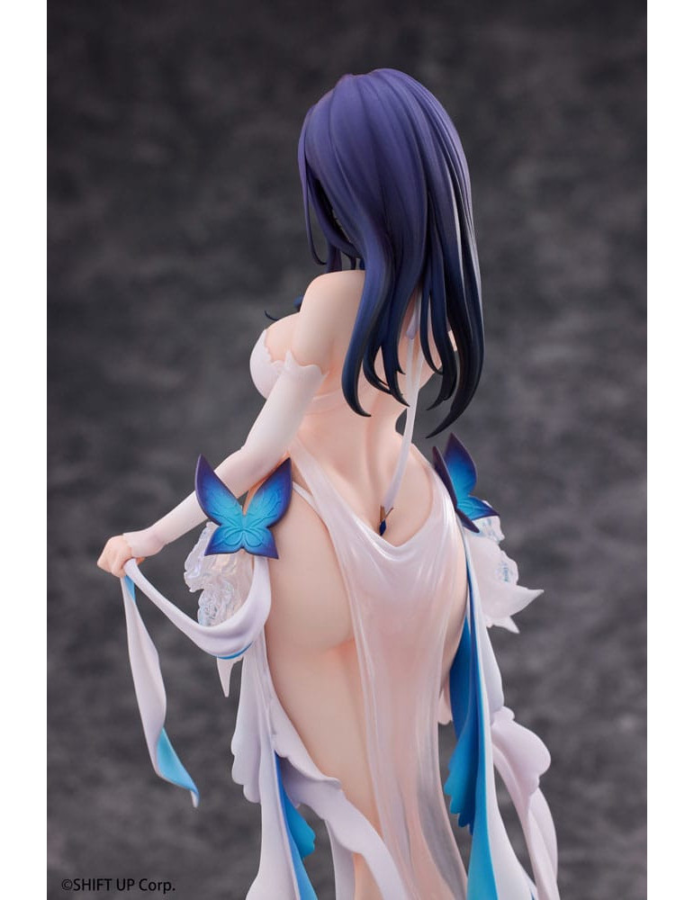 Hobby Sakura - Goddess of Victory: Nikke - Figurine Isabel Honeymoon Party