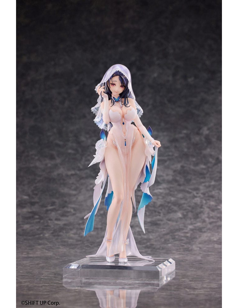 Hobby Sakura - Goddess of Victory: Nikke - Figurine Isabel Honeymoon Party