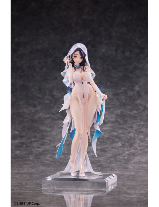 Hobby Sakura - Goddess of Victory: Nikke - Figurine Isabel Honeymoon Party