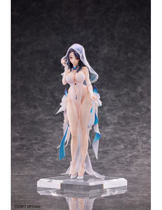 Hobby Sakura - Goddess of Victory: Nikke - Figurine Isabel Honeymoon Party