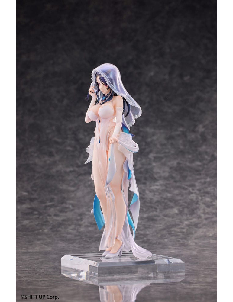 Hobby Sakura - Goddess of Victory: Nikke - Figure Isabel Honeymoon Party