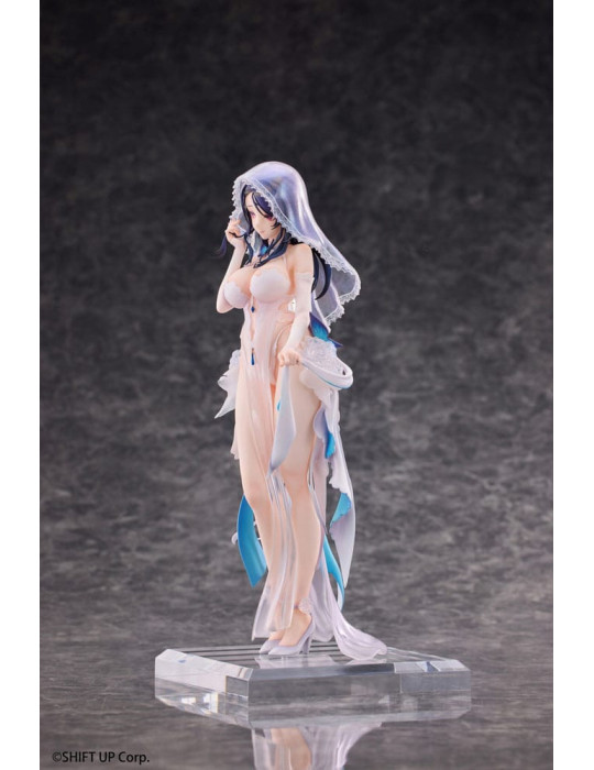 Hobby Sakura - Goddess of Victory: Nikke - Figurine Isabel Honeymoon Party