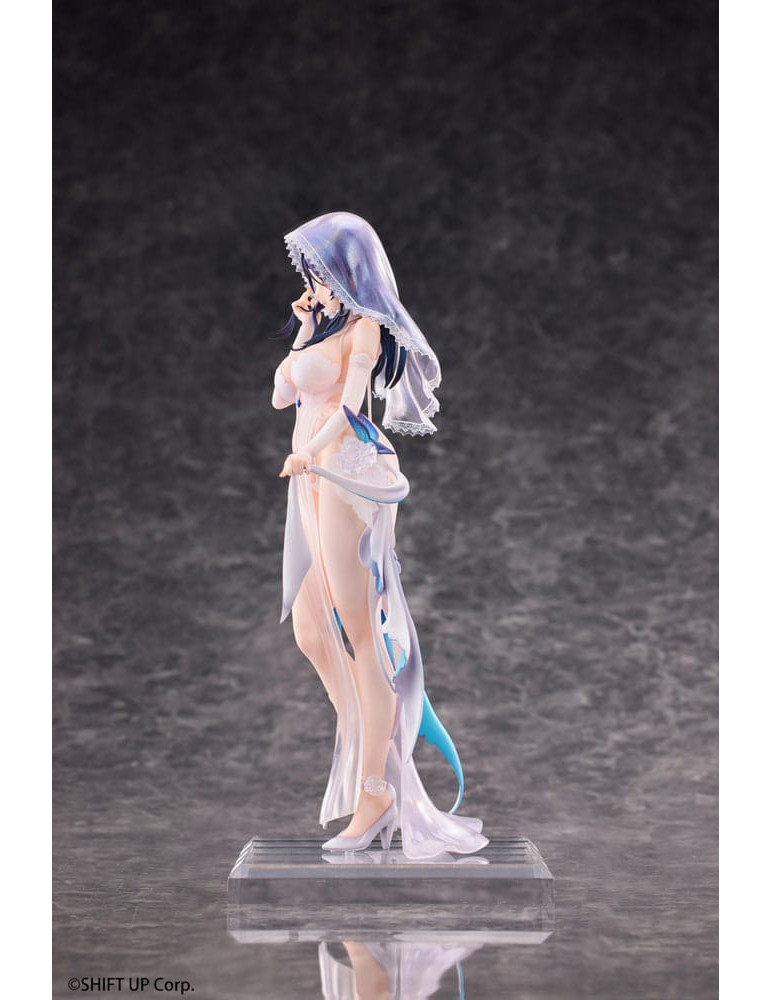 Hobby Sakura - Goddess of Victory: Nikke - Figurine Isabel Honeymoon Party
