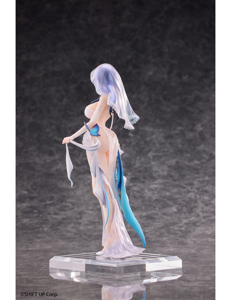 Hobby Sakura - Goddess of Victory: Nikke - Figure Isabel Honeymoon Party