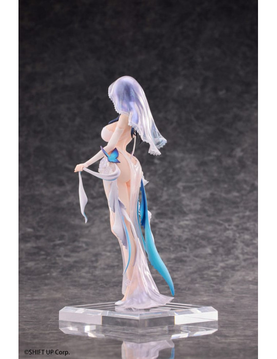 Hobby Sakura - Goddess of Victory: Nikke - Figure Isabel Honeymoon Party