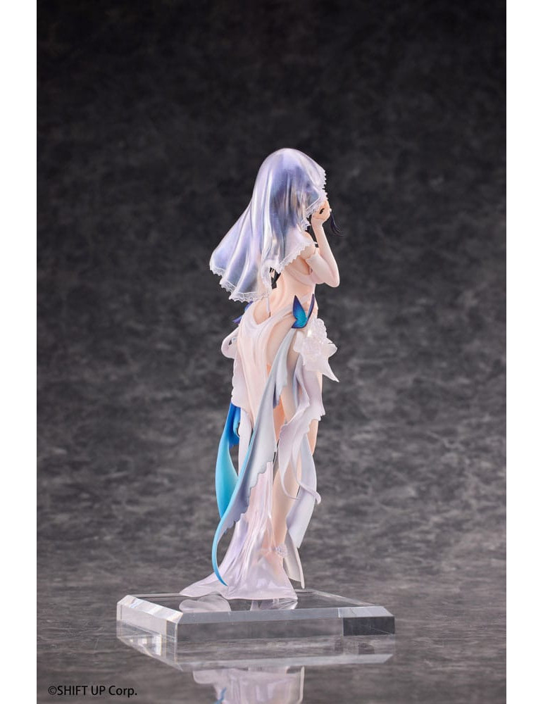 Hobby Sakura - Goddess of Victory: Nikke - Figure Isabel Honeymoon Party