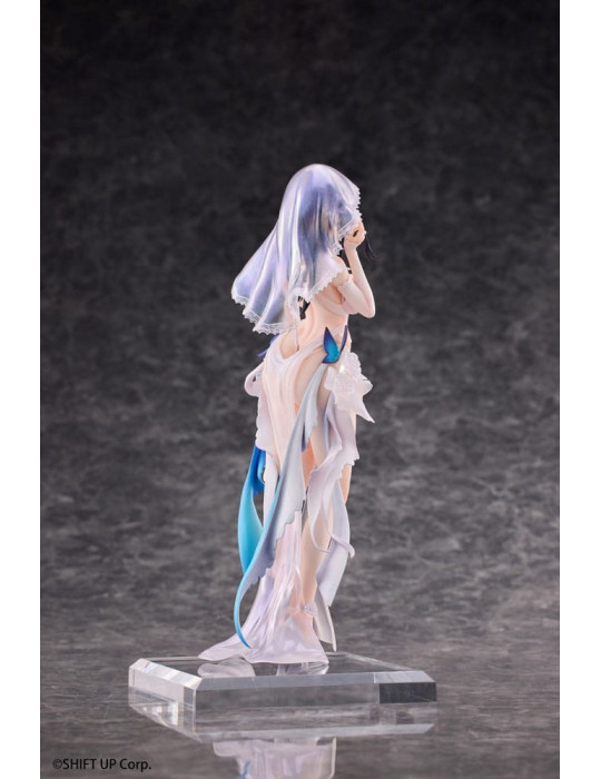 Hobby Sakura - Goddess of Victory: Nikke - Figurine Isabel Honeymoon Party