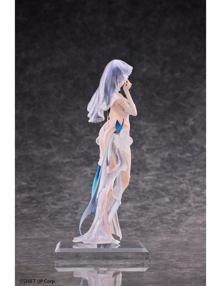 Hobby Sakura - Goddess of Victory: Nikke - Figurine Isabel Honeymoon Party