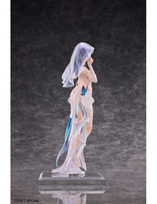 Hobby Sakura - Goddess of Victory: Nikke - Figure Isabel Honeymoon Party