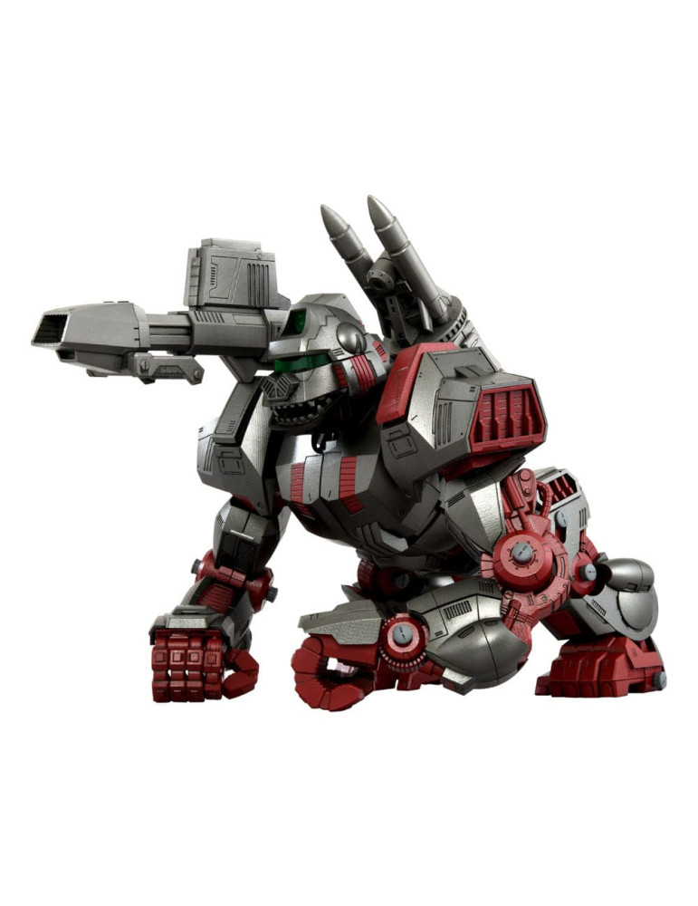 Takara Tomy -  Zoids - Figurine RMZ-009 Iron Kong Guylos Color