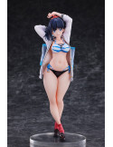 Alphamax - SSSS.Gridman - Figure Rikka Takarada