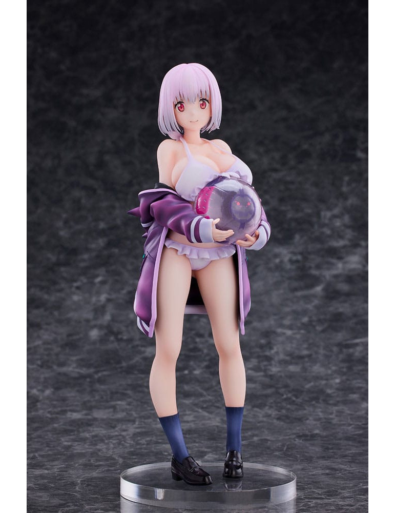 Alphamax - SSSS.Gridman - Figure Akane Shinjo