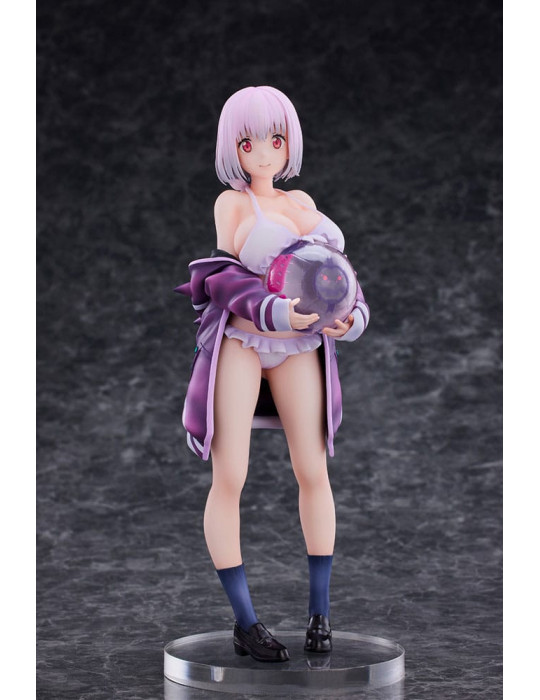 Alphamax - SSSS.Gridman - Figure Akane Shinjo