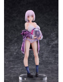 Alphamax - SSSS.Gridman - Figurine Akane Shinjo
