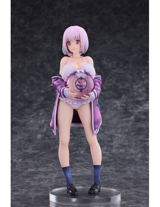 Alphamax - SSSS.Gridman - Figure Akane Shinjo