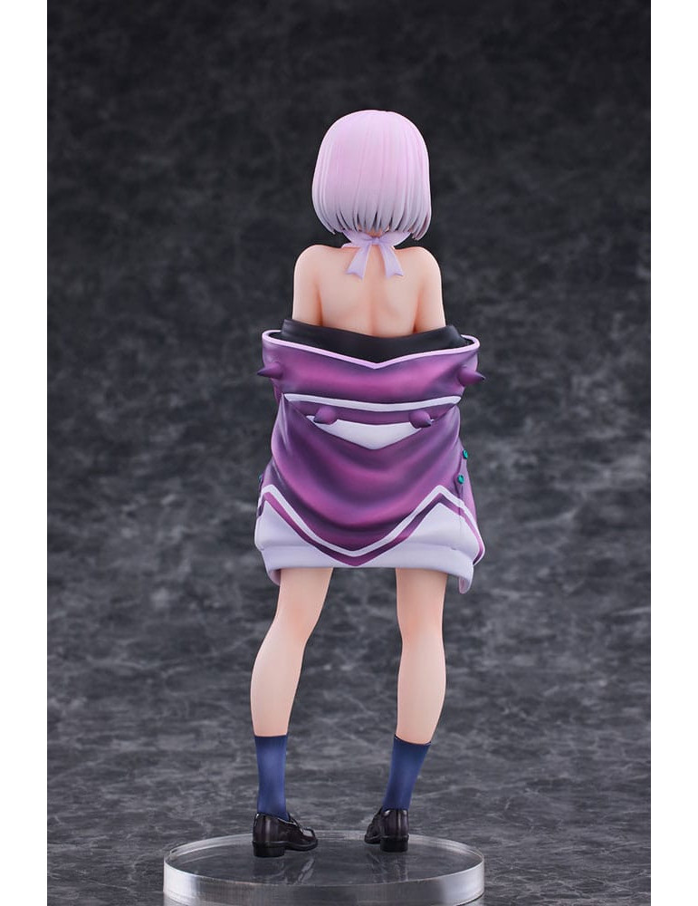 Alphamax - SSSS.Gridman - Figurine Akane Shinjo