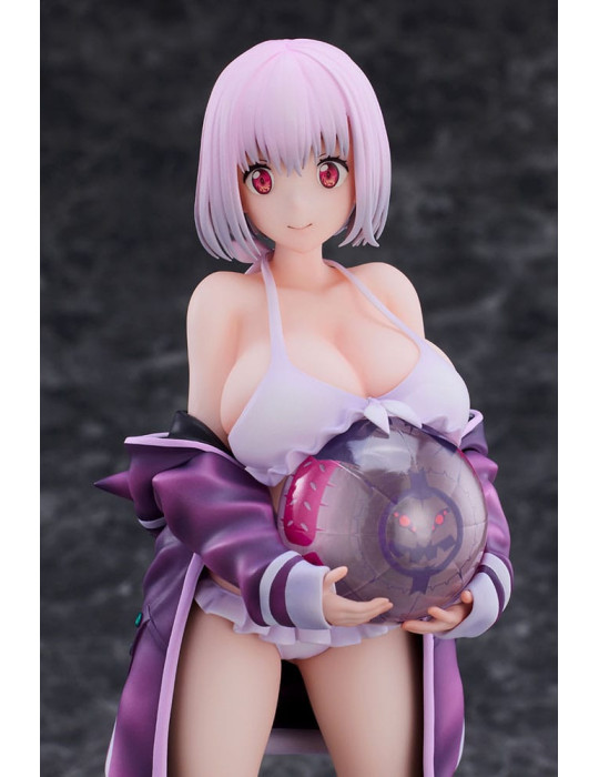 Alphamax - SSSS.Gridman - Figurine Akane Shinjo