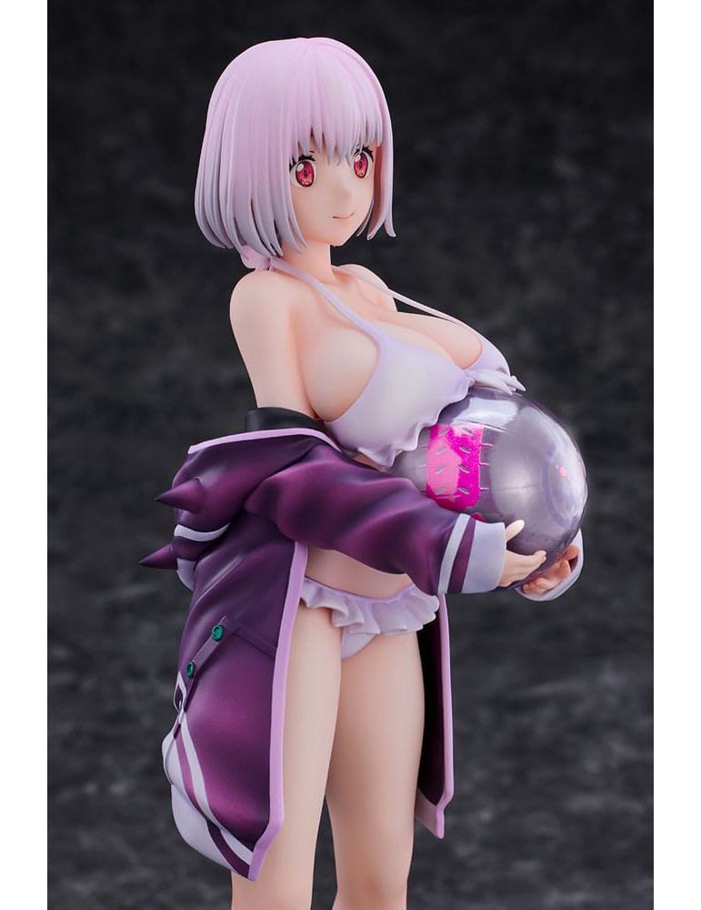 Alphamax - SSSS.Gridman - Figure Akane Shinjo