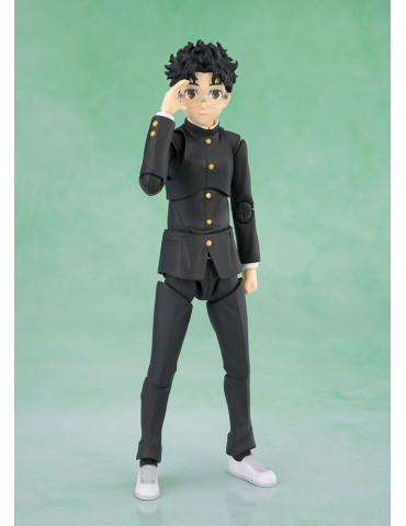 Bandai - Dandadan - Figurine S.H.Figuarts Okarun