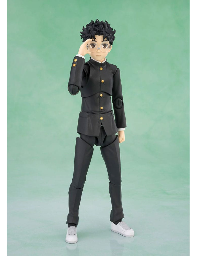 Bandai - Dandadan - Figurine S.H.Figuarts Okarun