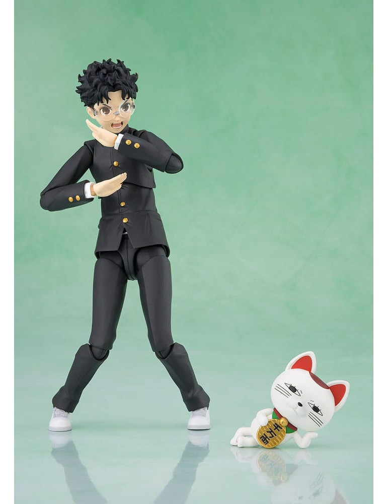 Bandai - Dandadan - Figure S.H.Figuarts Okarun