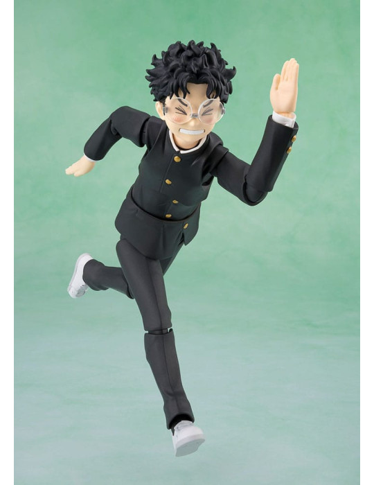 Bandai - Dandadan - Figure S.H.Figuarts Okarun