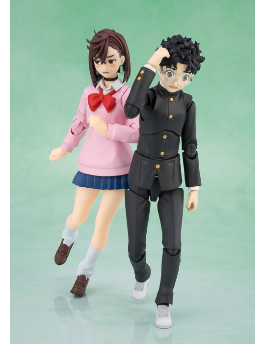 Bandai - Dandadan - Figure S.H.Figuarts Okarun