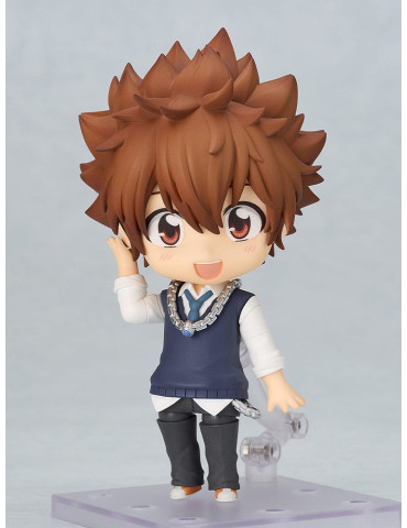 Orange Rouge - Reborn! - Figure Nendoroid Tsunayoshi Sawada 2.0