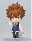 Orange Rouge - Reborn! - Figure Nendoroid Tsunayoshi Sawada 2.0