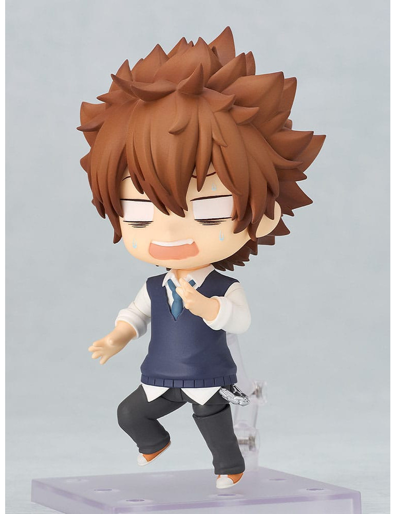 Orange Rouge - Reborn! - Figure Nendoroid Tsunayoshi Sawada 2.0