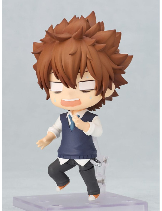 Orange Rouge - Reborn! - Figure Nendoroid Tsunayoshi Sawada 2.0