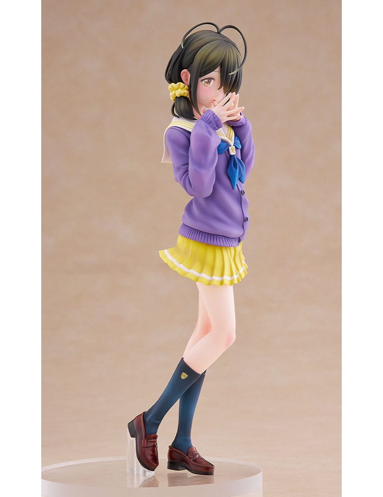 Kadokawa - The Shiunji Family Children - Figurine Kotono Shiunji