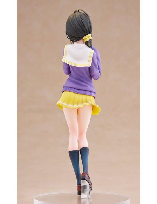 Kadokawa - The Shiunji Family Children - Figure Kotono Shiunji