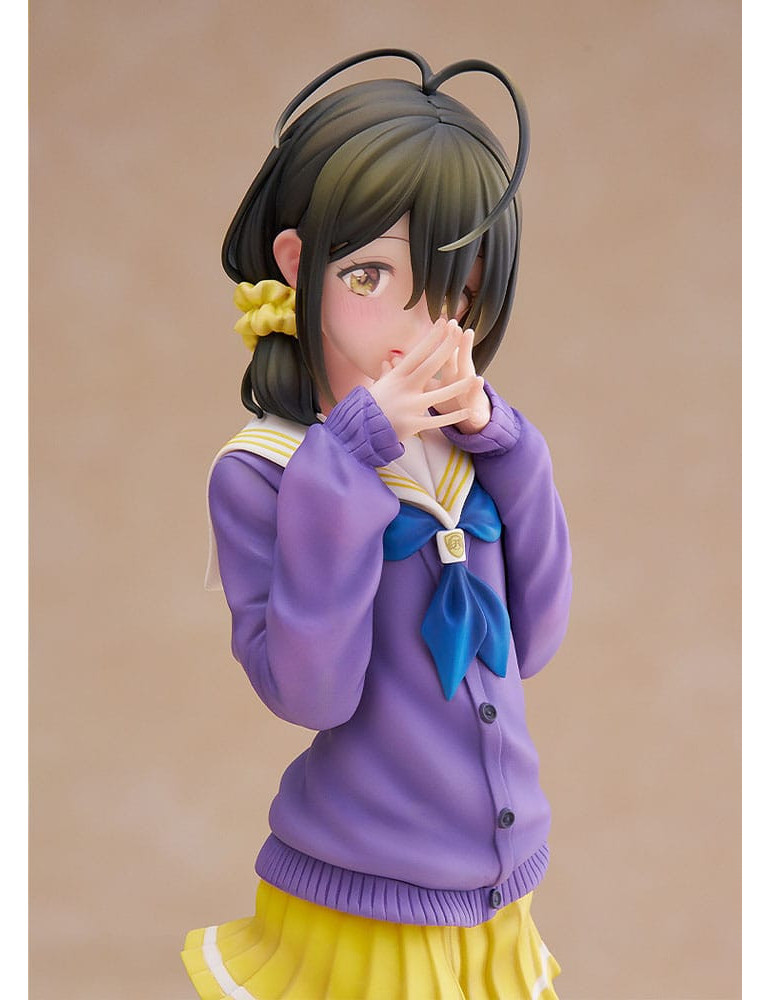 Kadokawa - The Shiunji Family Children - Figurine Kotono Shiunji