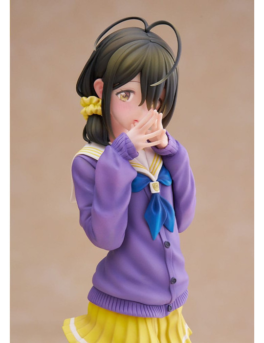 Kadokawa - The Shiunji Family Children - Figurine Kotono Shiunji