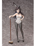 FREEing - I May Be a Guild Receptionist, But I'll Solo Any Boss to Clock Out on Time - Figurine Alina Clover: Bunny Ver