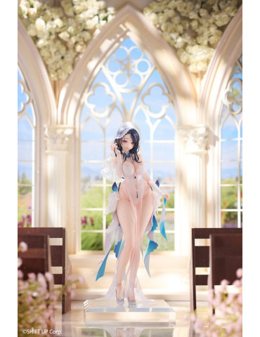 Hobby Sakura - Goddess of Victory: Nikke - Figure Isabel Honeymoon Party Deluxe Edtition