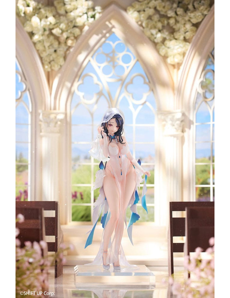 Hobby Sakura - Goddess of Victory: Nikke - Figurine Isabel Honeymoon Party Deluxe Edtition